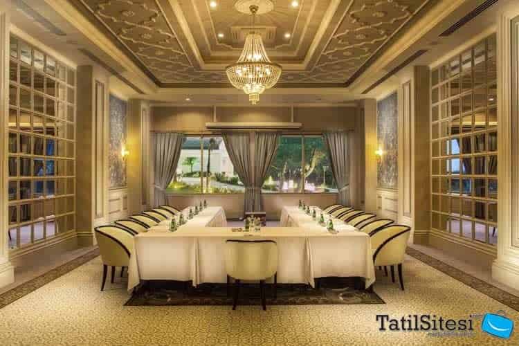 Rixos Premium Belek